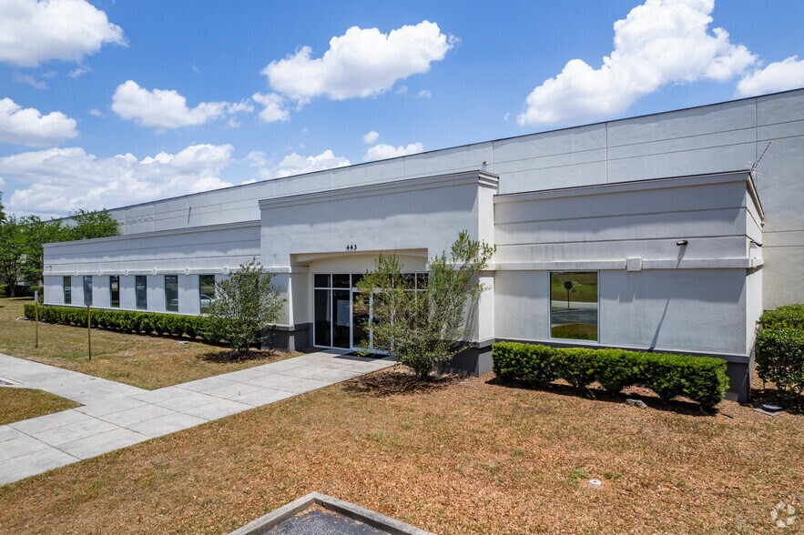 443 SW 54th Ct, Ocala, FL for sale - Primary Photo - Image 1 of 1