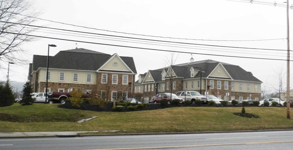 111 Route 31 S, Flemington, NJ for sale - Primary Photo - Image 1 of 1