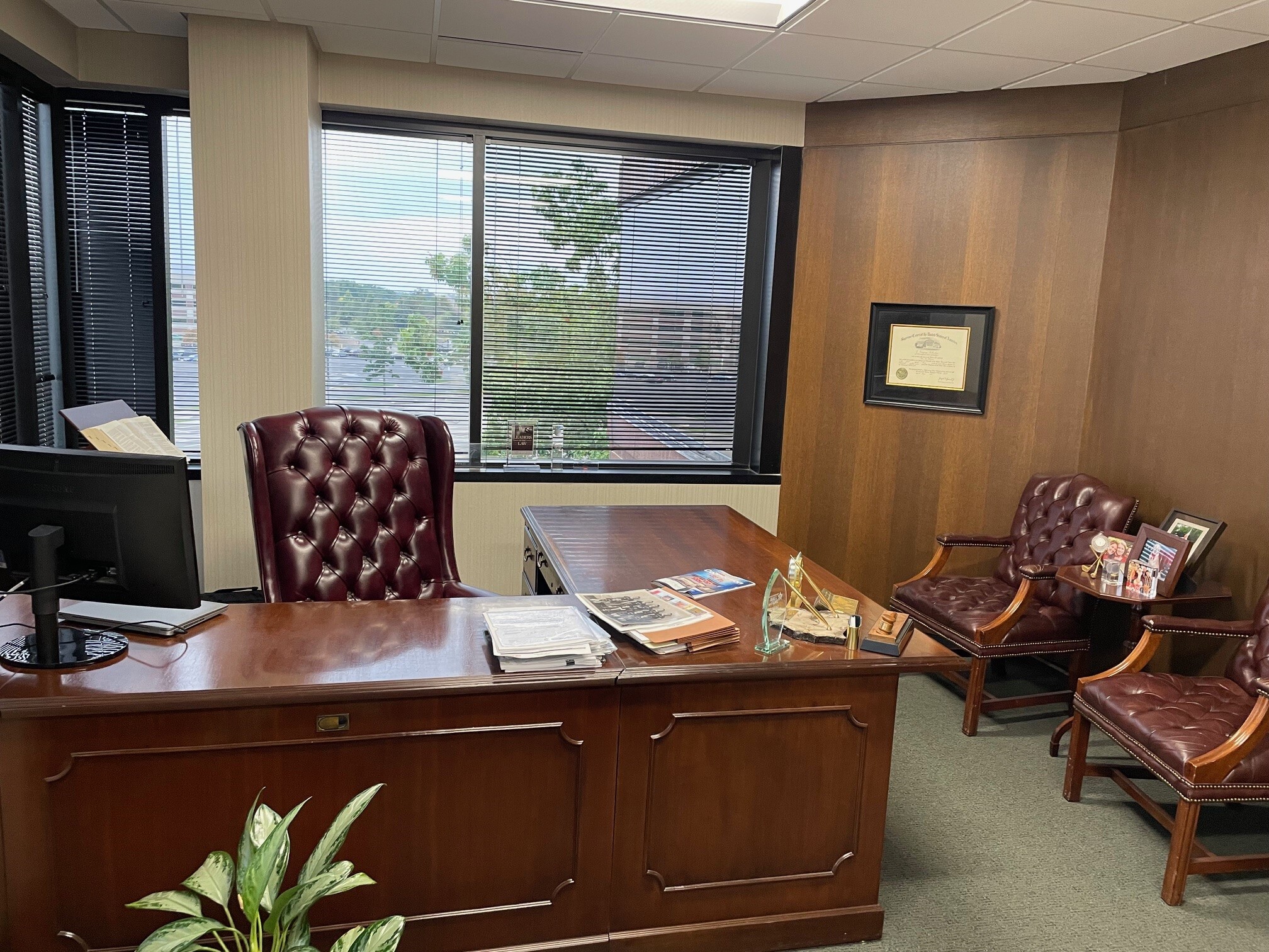 5445 Corporate Dr, Troy, MI for sale Interior Photo- Image 1 of 4