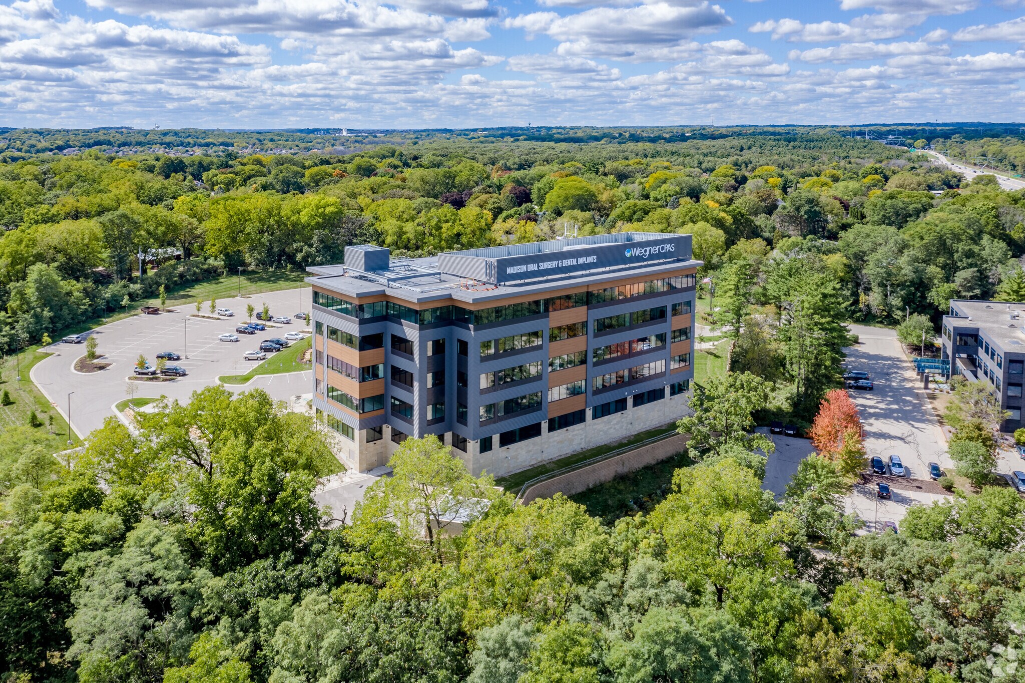 2921 Landmark Pl, Madison, WI 53713 Landmark Oaks