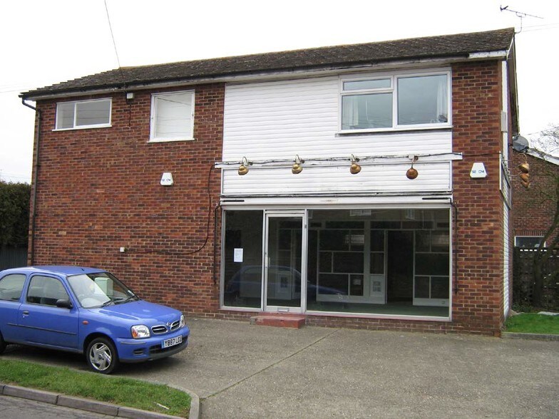 2 Church Ln, East Peckham for sale - Primary Photo - Image 1 of 1