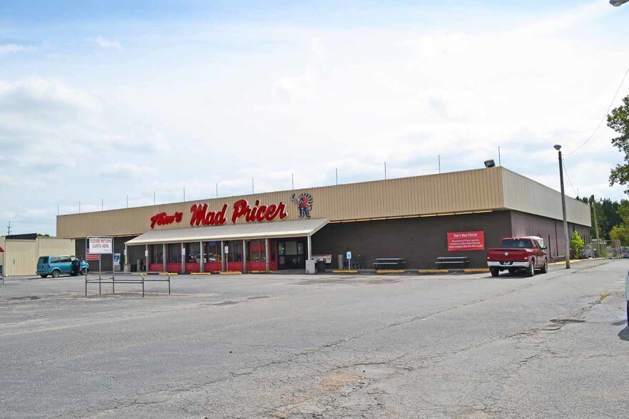 1001 W Main St, W Frankfort, IL for sale - Primary Photo - Image 1 of 1