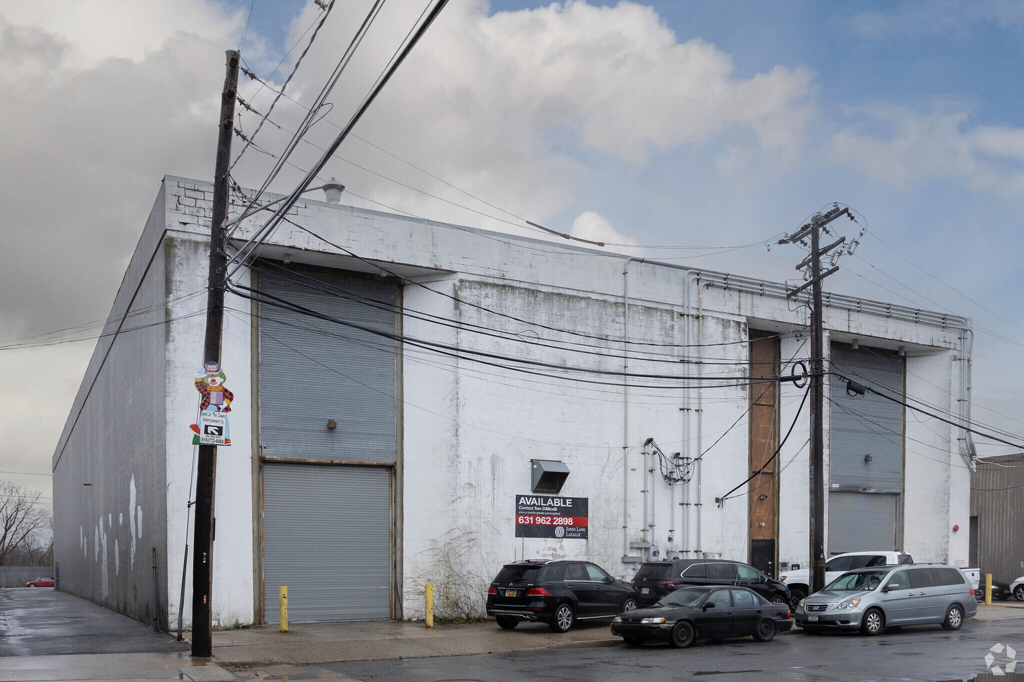 100 Nassau Terminal Rd, New Hyde Park, NY for sale Primary Photo- Image 1 of 1
