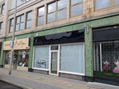 172 Church St, Blackpool for lease - Primary Photo - Image 1 of 1
