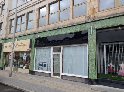 172 Church St, Blackpool for lease Primary Photo- Image 1 of 2