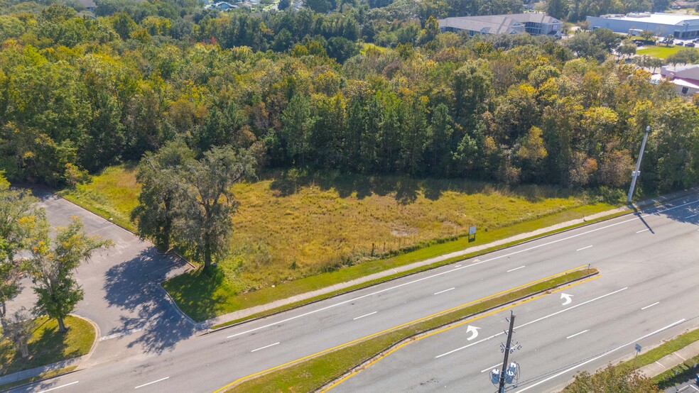 0 Wells Rd, Orange Park, FL for sale - Primary Photo - Image 1 of 13