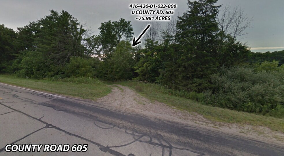 0 County Road 605, Sunbury, OH for sale - Primary Photo - Image 2 of 16