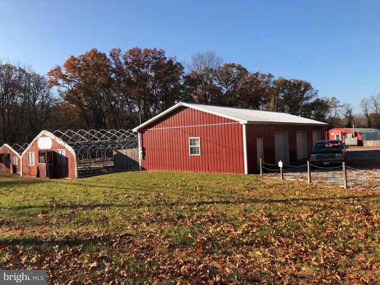 299 Old Deerfield Pike, Bridgeton, NJ for sale - Primary Photo - Image 1 of 1