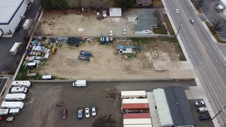 More details for 300 North Linder Road (Land for Sale), Meridian, ID - Land for Sale