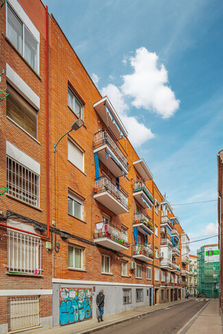 More details for Calle De Carlos Rubio, 4, Madrid - Multifamily for Sale