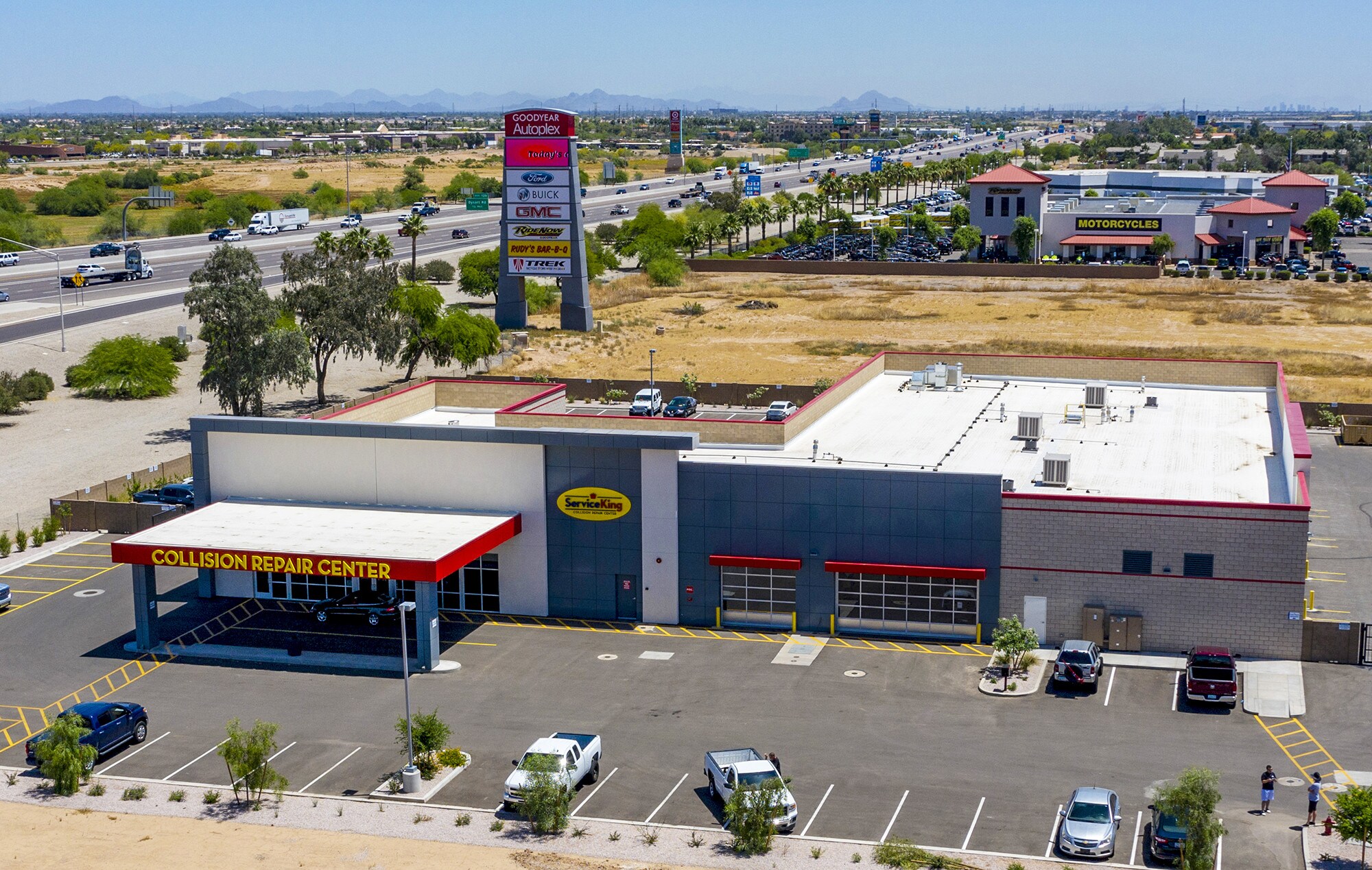 13820 W Test Dr, Goodyear, AZ for sale Primary Photo- Image 1 of 1