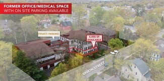 More details for 174 Union St, Ridgewood, NJ - Office/Medical for Lease