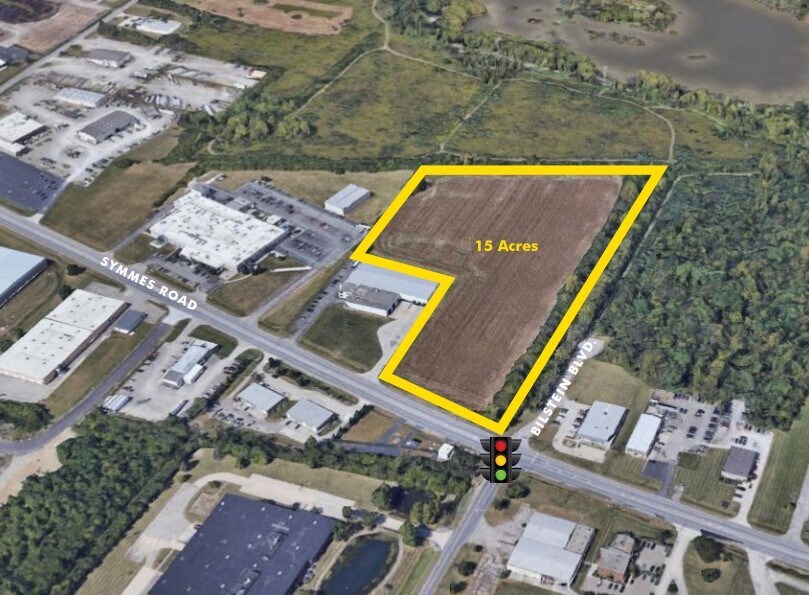 Symmes Rd, Hamilton, OH for sale Building Photo- Image 1 of 1