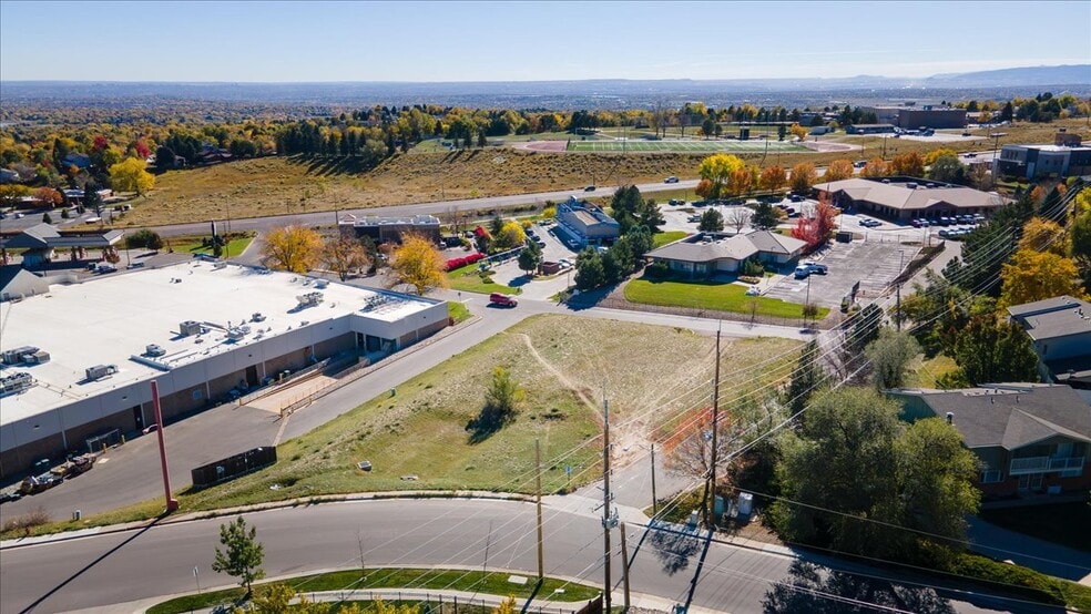 13121 W Alameda Pky, Lakewood, CO for sale - Building Photo - Image 3 of 12