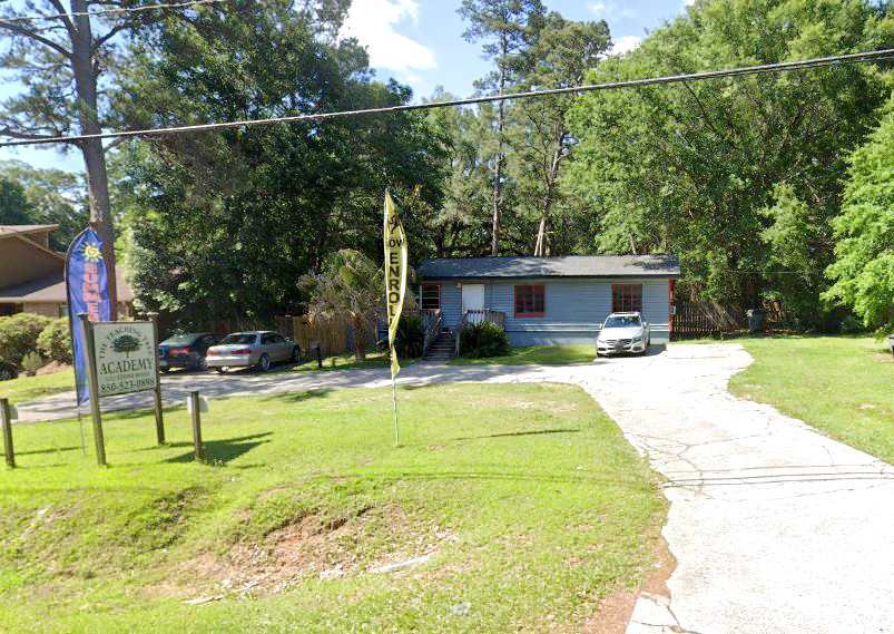 1212 Stone Rd, Tallahassee, FL for sale - Building Photo - Image 1 of 7