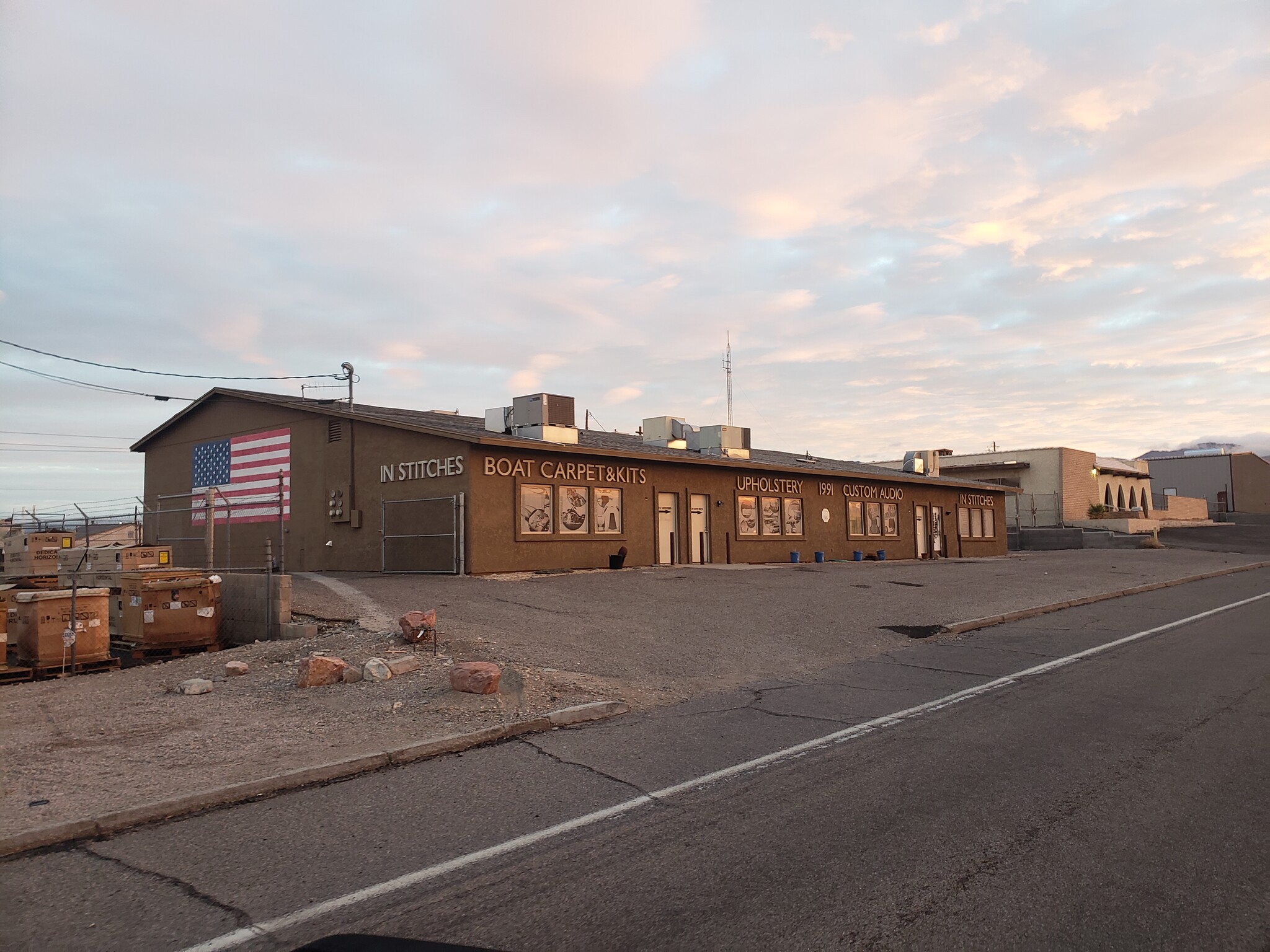 1991 Industrial Blvd, Lake Havasu City, AZ for sale Primary Photo- Image 1 of 1