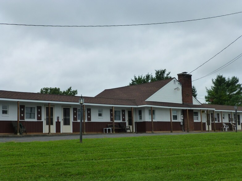 1354 US Highway 20, West Winfield, NY 13491