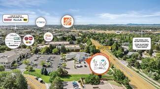 More details for 9064 E Mineral Ave, Centennial, CO - Retail for Sale