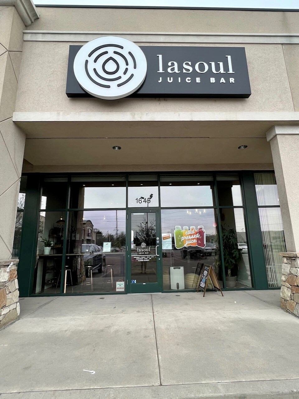 1621-1661 N State St, Orem, UT for sale Building Photo- Image 1 of 1