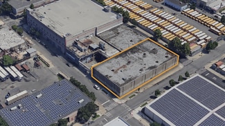 More details for 300 Liberty Ave, Brooklyn, NY - Industrial for Lease