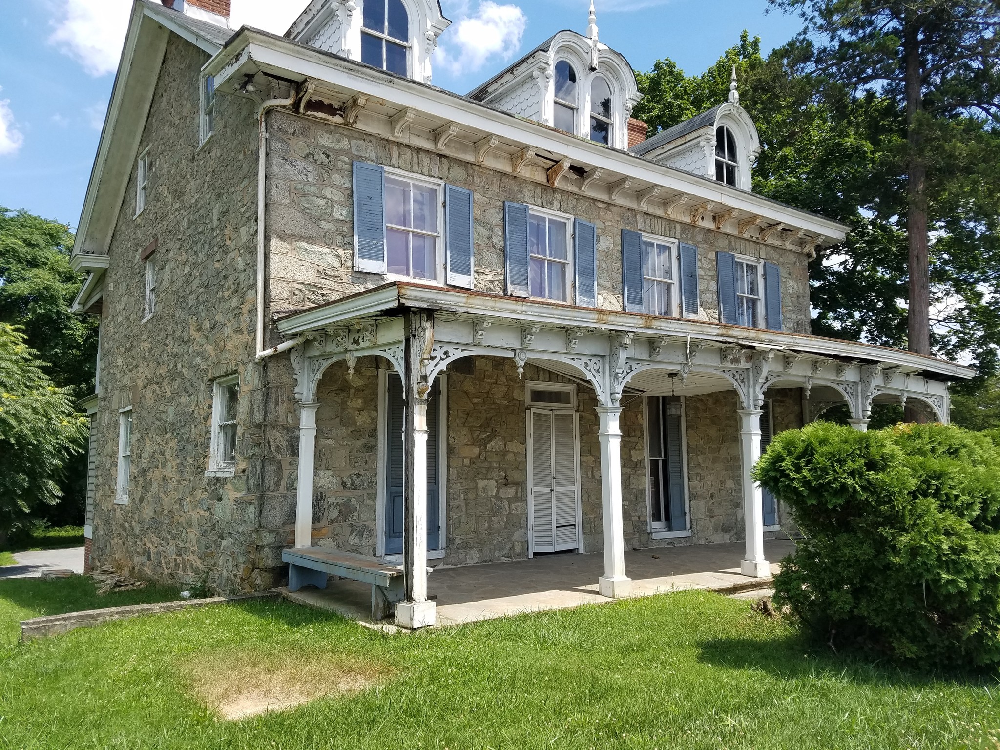 9600 Liberty Rd, Randallstown, MD for sale Primary Photo- Image 1 of 1