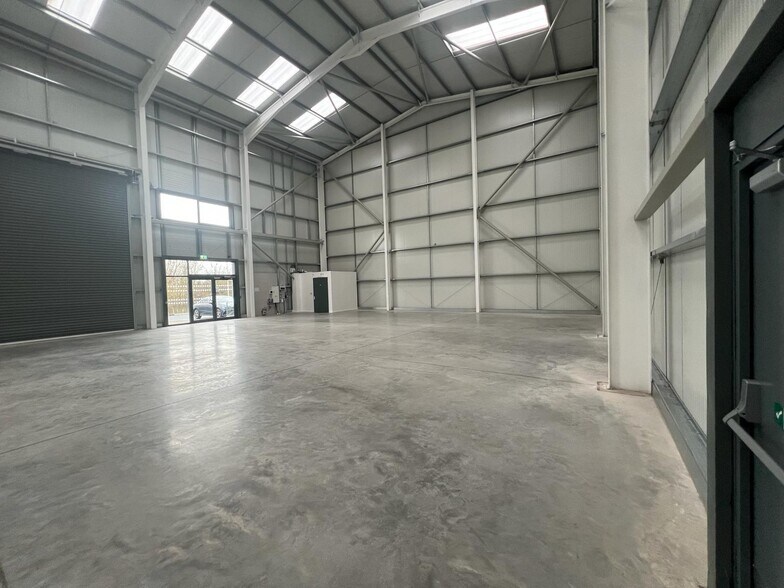 Hardwick Rd, Runcorn for lease - Building Photo - Image 3 of 12