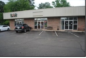 1500 Highway 72 E, Corinth, MS for sale - Primary Photo - Image 1 of 1