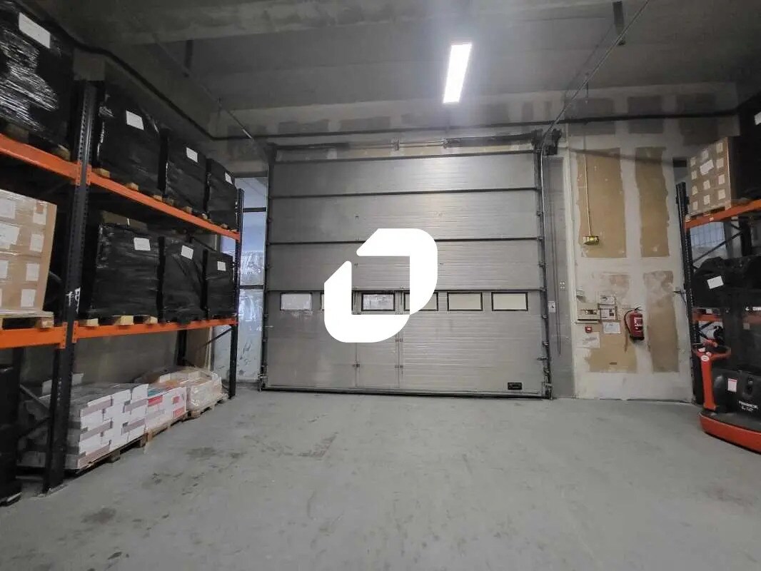 3/5 Allée De La Seine, Ivry-sur-Seine for lease Building Photo- Image 1 of 19