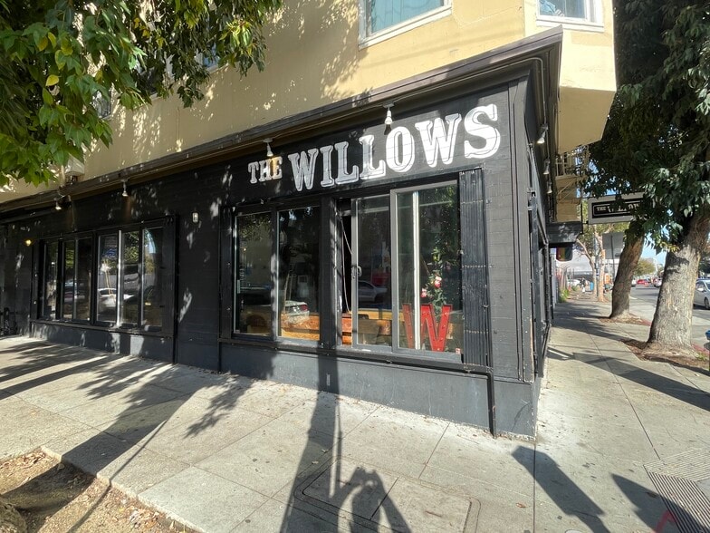 1586 Folsom St, San Francisco, CA for sale - Building Photo - Image 3 of 11