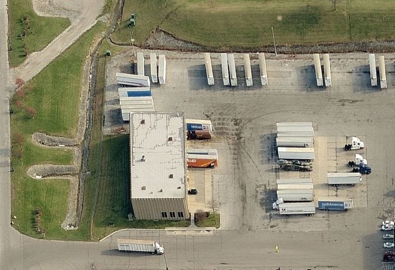 4808 Kroemer Rd, Fort Wayne, IN for lease - Building Photo - Image 2 of 15