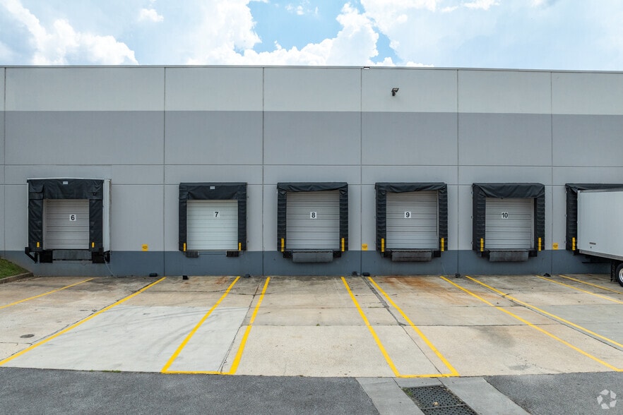 8257 Patuxent Range Rd, Jessup, MD for lease - Building Photo - Image 2 of 5