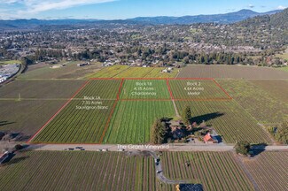 More details for 0 Grant Avenue, Healdsburg, CA - Land for Sale