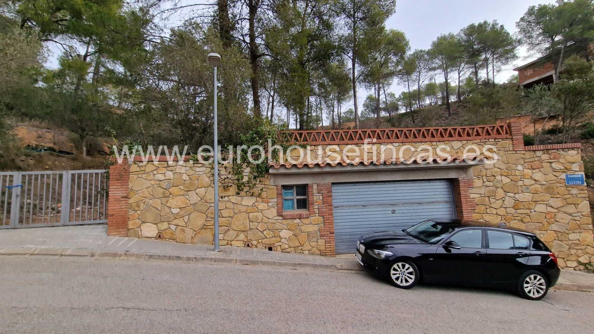 Urbanizacion Can Ros Zona 3, 190BI, Can Ros, Barcelona for sale Other- Image 1 of 5