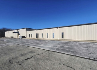 More details for 4201 Ilberry Rd, Mount Vernon, IL - Office, Industrial for Lease