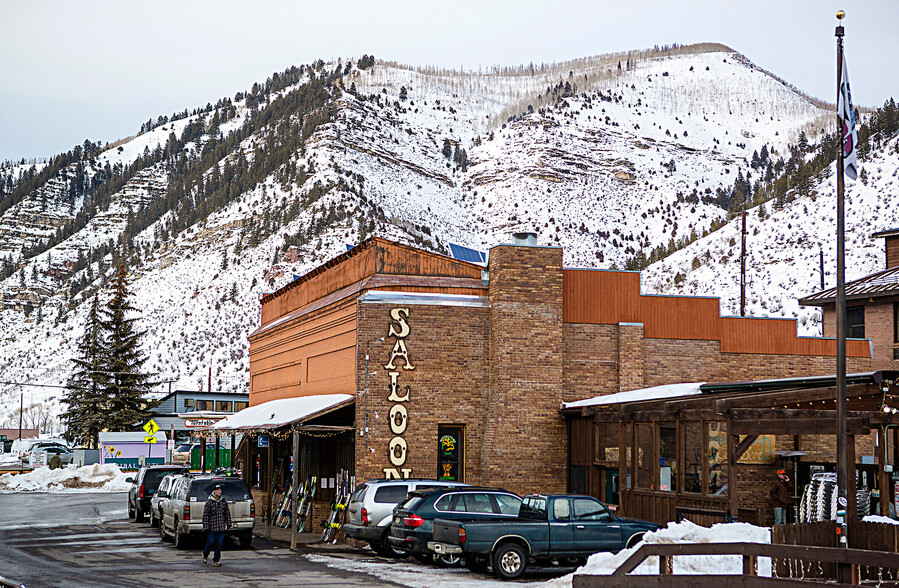 146 Main, Minturn, CO for sale - Primary Photo - Image 1 of 1