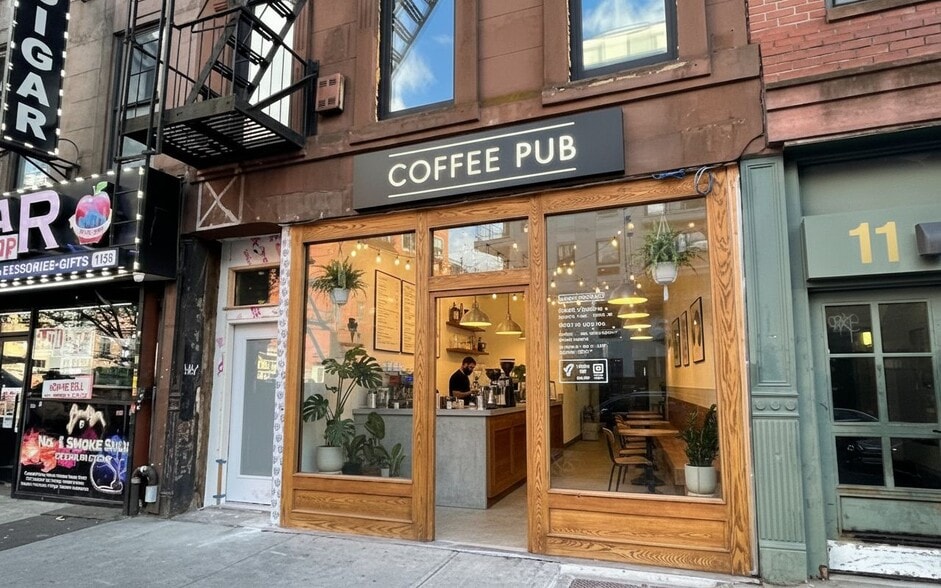 1156 Fulton St, Brooklyn, NY for lease - Building Photo - Image 1 of 7