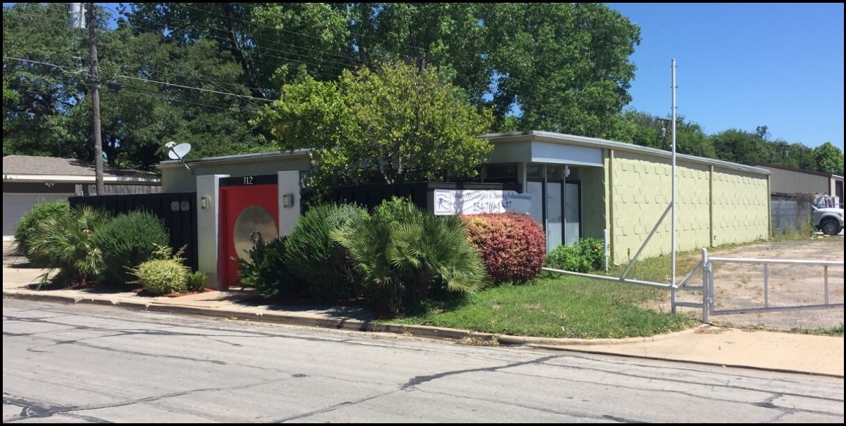 112 S 35th St, Waco, TX for sale Building Photo- Image 1 of 1