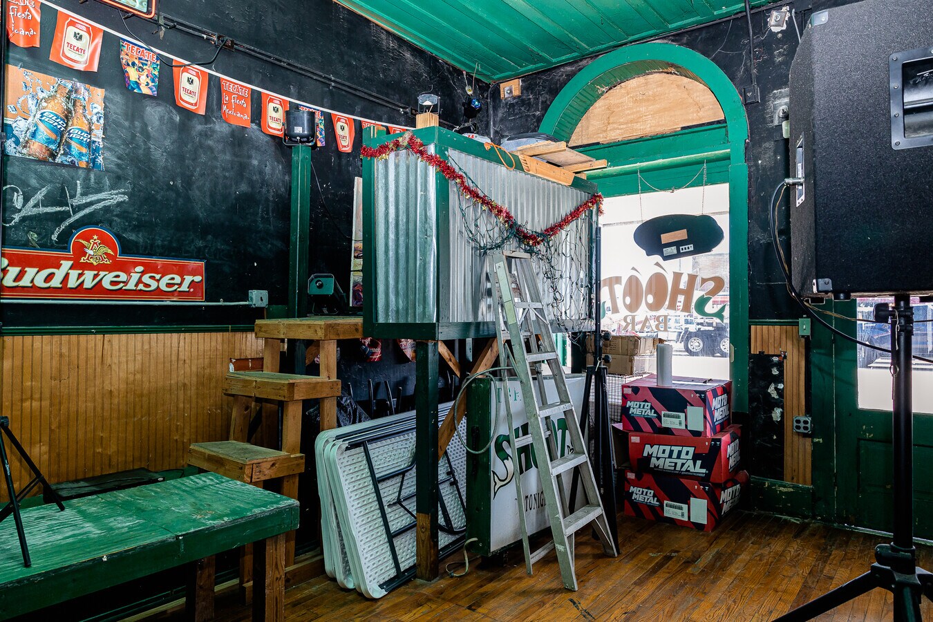 184 W Austin St, Giddings, TX 78942