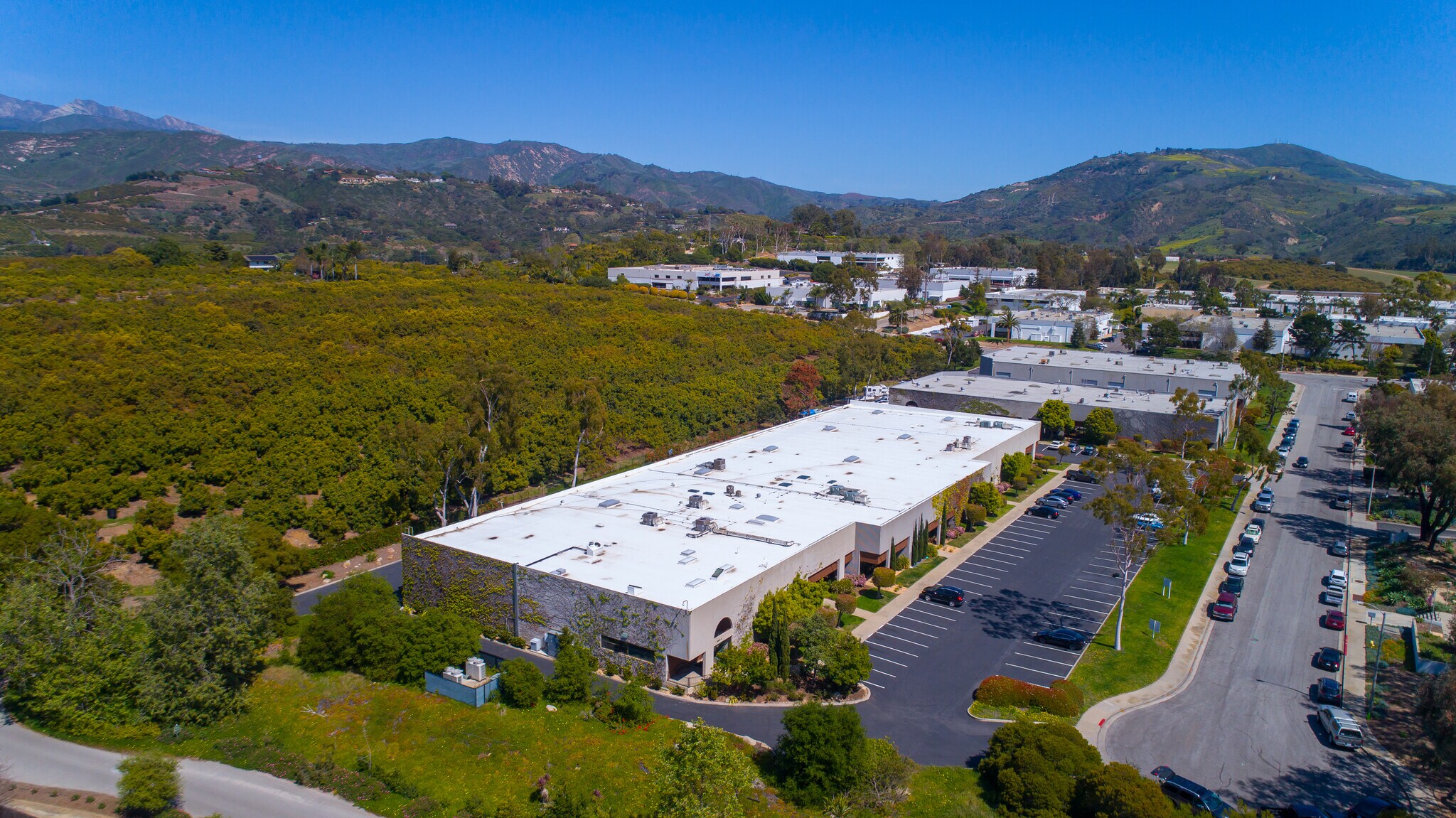 6381-6385 Rose Ln, Carpinteria, CA for sale Building Photo- Image 1 of 1