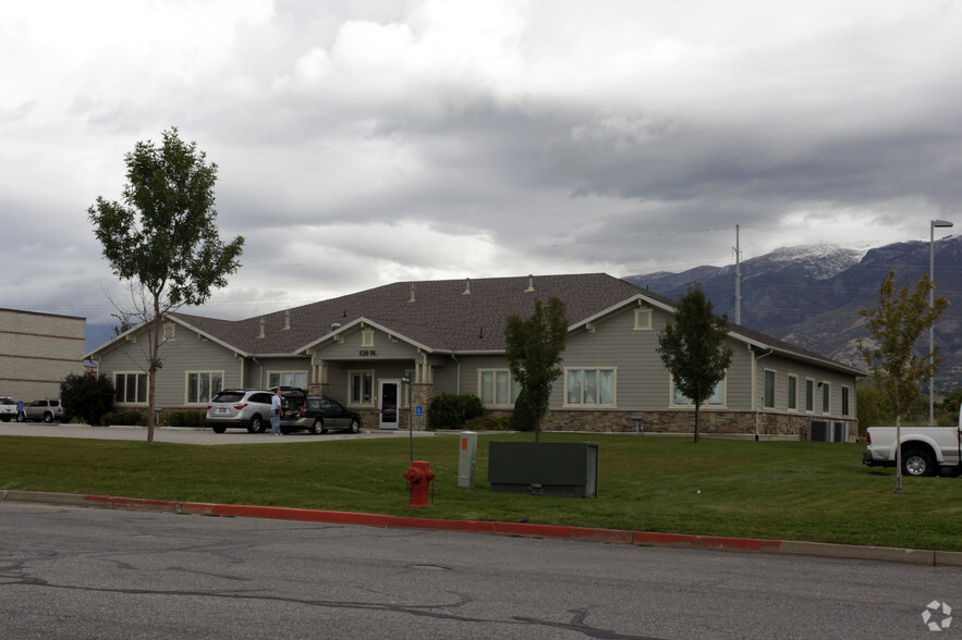 520 N Kays Dr, Kaysville, UT for sale - Building Photo - Image 1 of 1