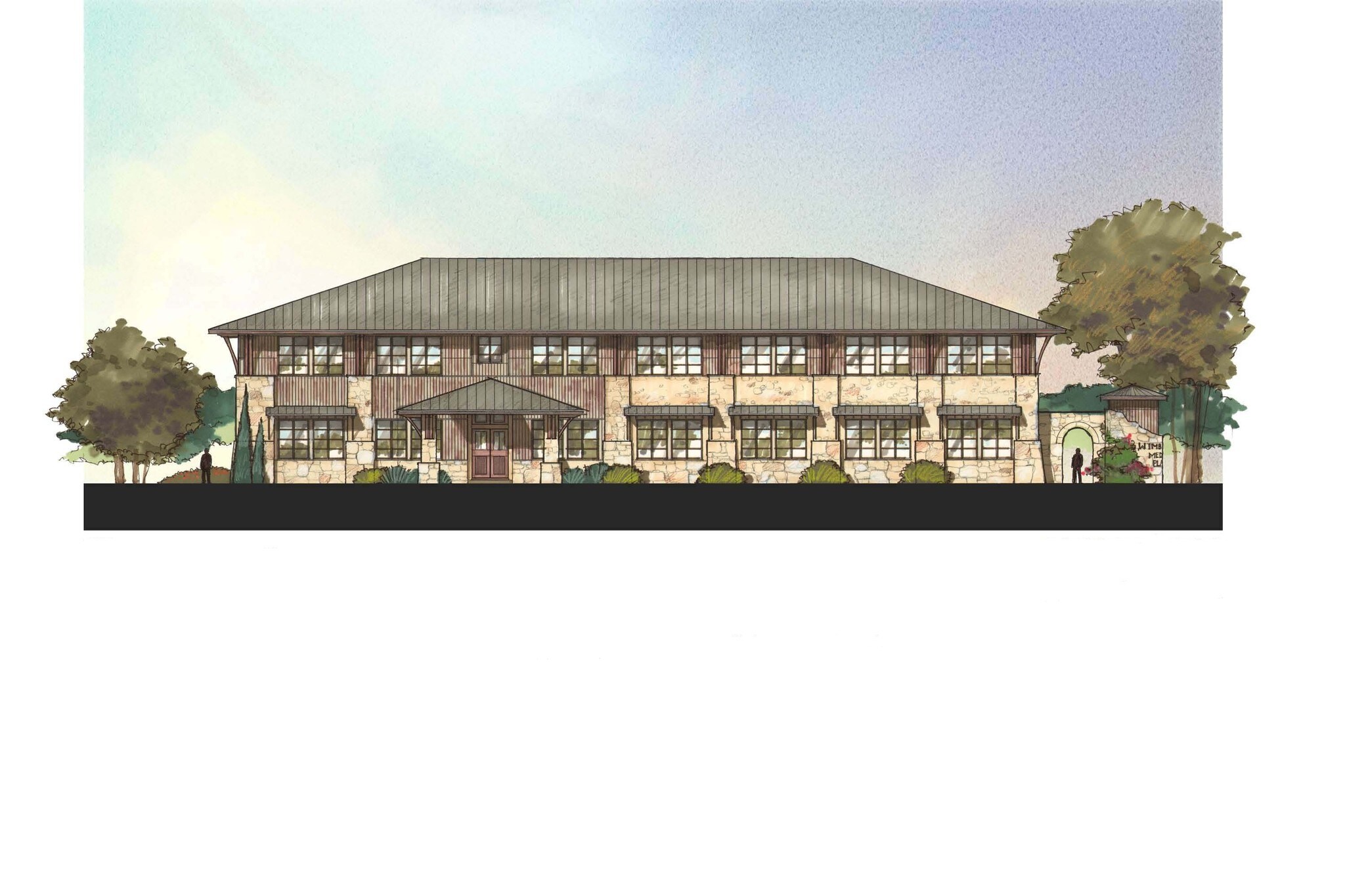 FM 3237, Wimberley, TX for sale Primary Photo- Image 1 of 1