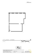 6040 Earle Brown Dr, Brooklyn Center, MN for lease Floor Plan- Image 1 of 1