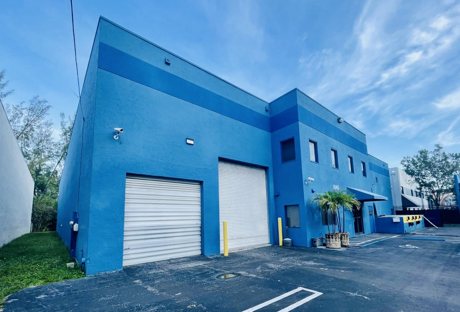 1840 NW 95th Ave, Miami, FL for sale Building Photo- Image 1 of 1