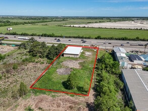 7304 I-10 E, Baytown, TX - Aerial map view - Image1