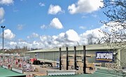 Jewson - Warehouse