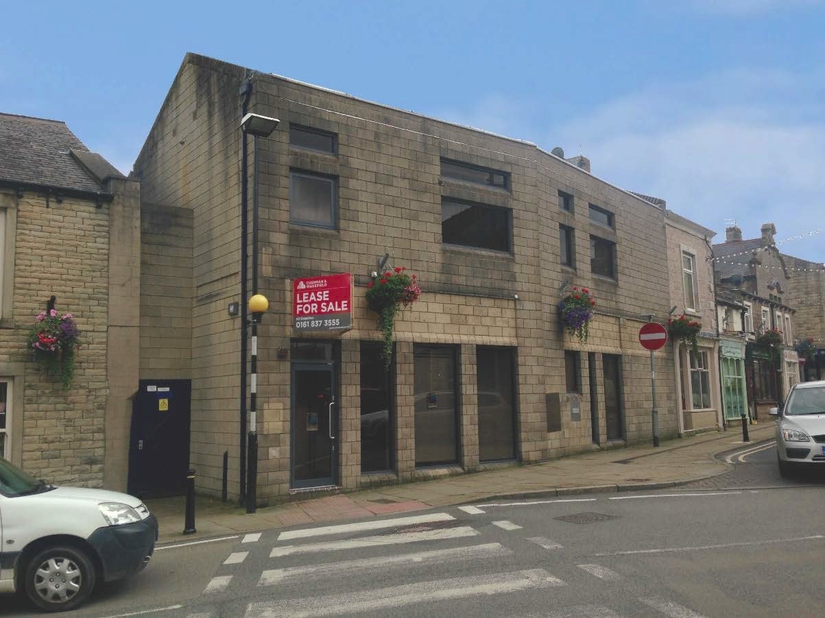 2 Newtown, Barnoldswick for sale Primary Photo- Image 1 of 1