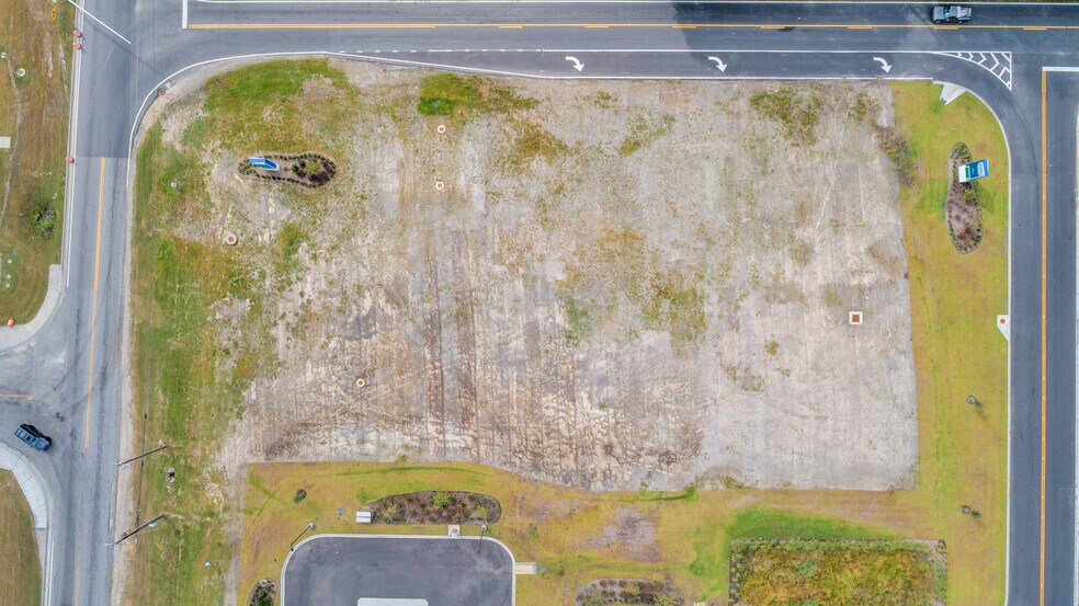 2905 Little Neck Rd, Bloomingdale, GA for lease - Building Photo - Image 2 of 26