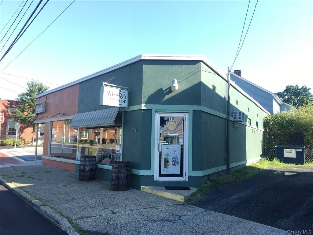 12 Wallkill Ave, Wallkill, NY 12589