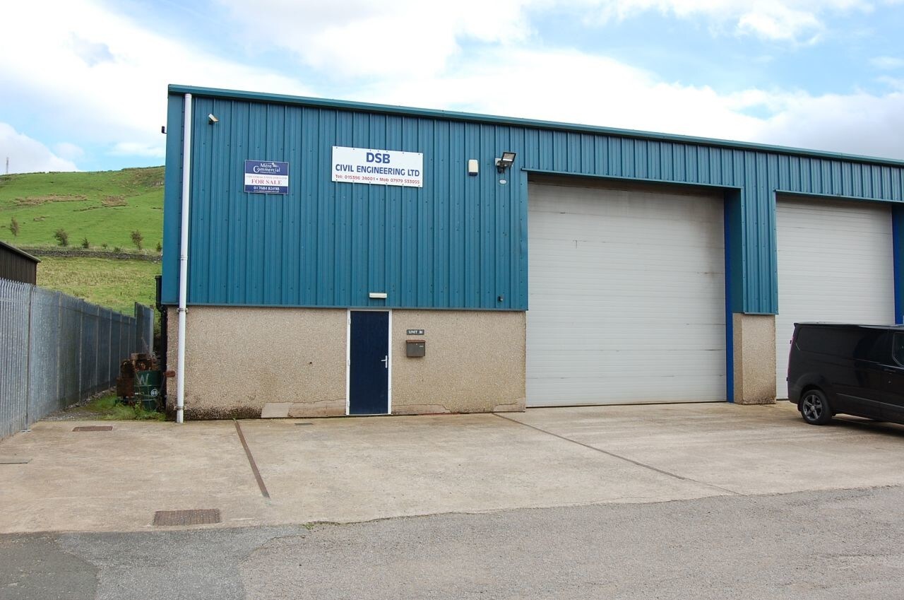 The Sidings, Penrith for sale Primary Photo- Image 1 of 1