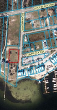 10160 & 5533 Sinton Dr & Casa Maria Ln Ln, Pensacola, FL - AERIAL  map view - Image1